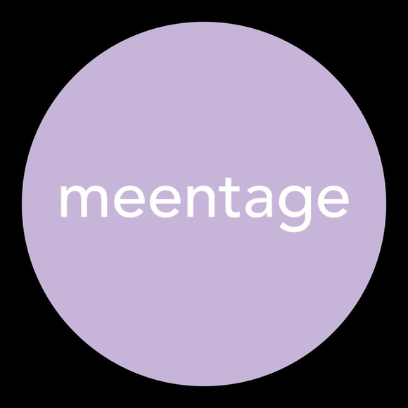 meentage
